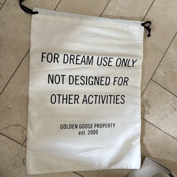 SUPER STAR SHEARLING GLITTER SNEAKS SIZE 8/38 - Picture 2 of 8